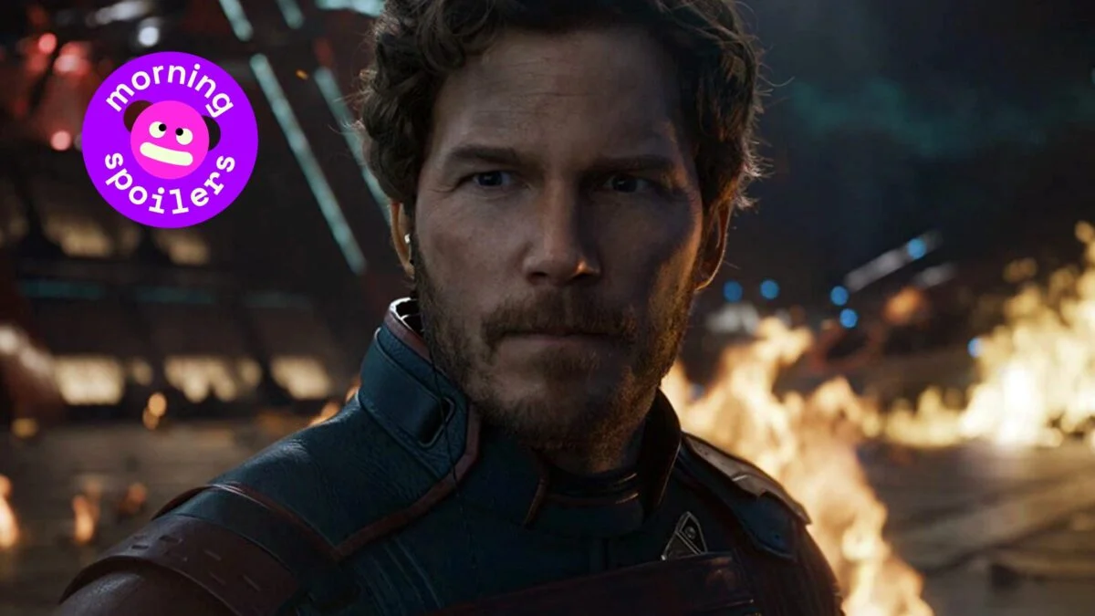 Jane Levy & Chris Pratt Tease Mia Return, Star-Lord; Blair Witch Cast