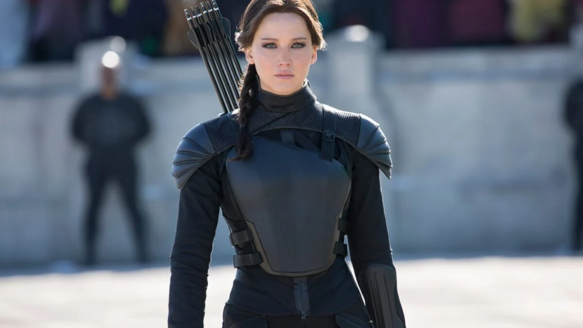 Jennifer Lawrence Confirms 'Hunger Games' Return in 'Sunrise' Nov 20