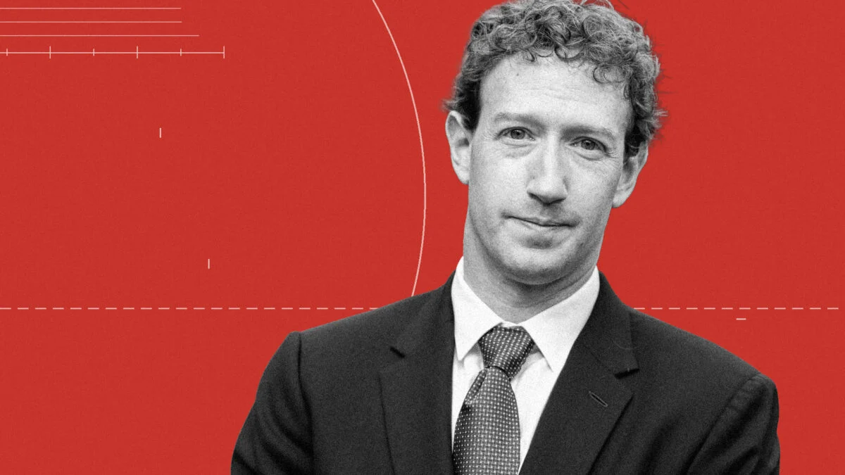 Judge Orders Meta to Pay $25B Over Decade-Old Facebook Scandal