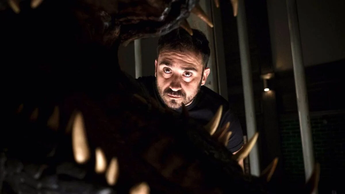 Jurassic World: J.A. Bayona May Return for Rebirth Sequel