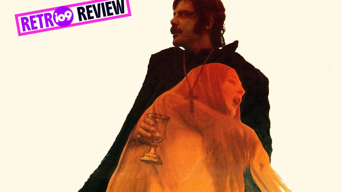 Ken Russell’s The Devils: Uncensored 4K Restoration, Cult Masterpiece