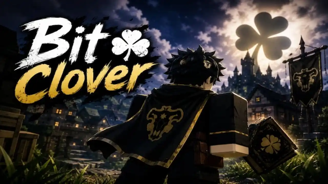 Latest BitClover Codes - Working Codes for October 2026
