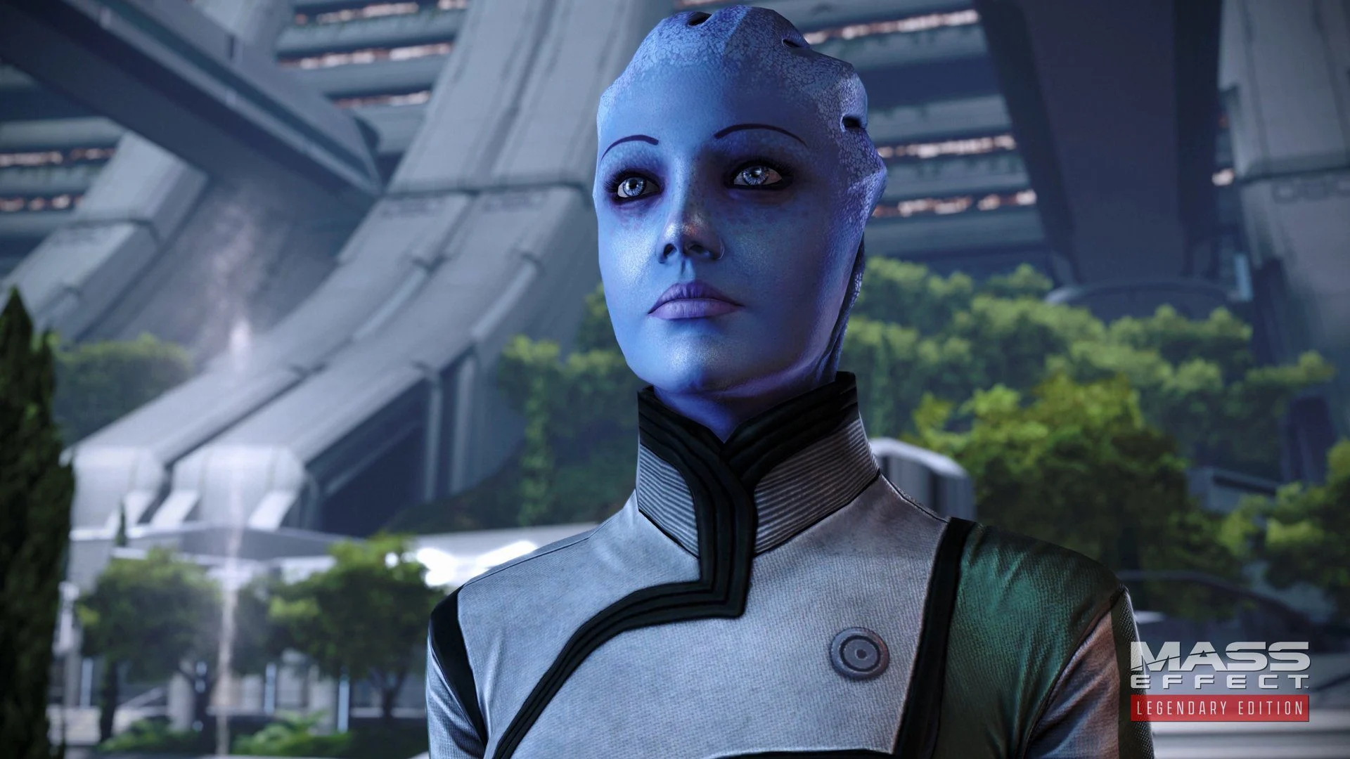 Leaked Mass Effect 4 Trailer Makes Cancellation Even Worse