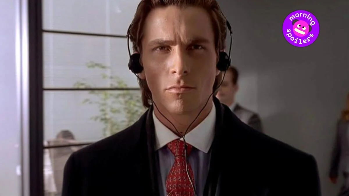 Luca Guadagnino Axes 'American Psycho' Remake; Flanagan on 'Jaws'