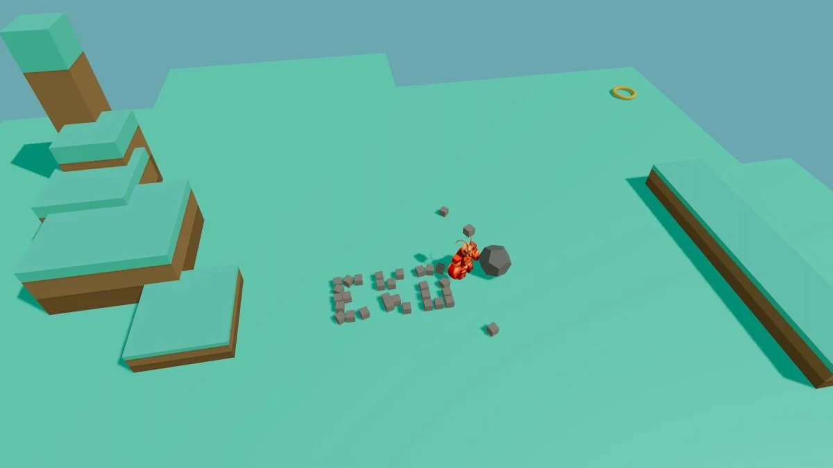 MIT Study: AI Stranded on Virtual Island Invents Games & Temples