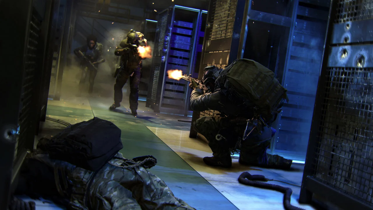 MW4 DMZ PvE vs PvP Debate: Are Operator Traits Overpowered?