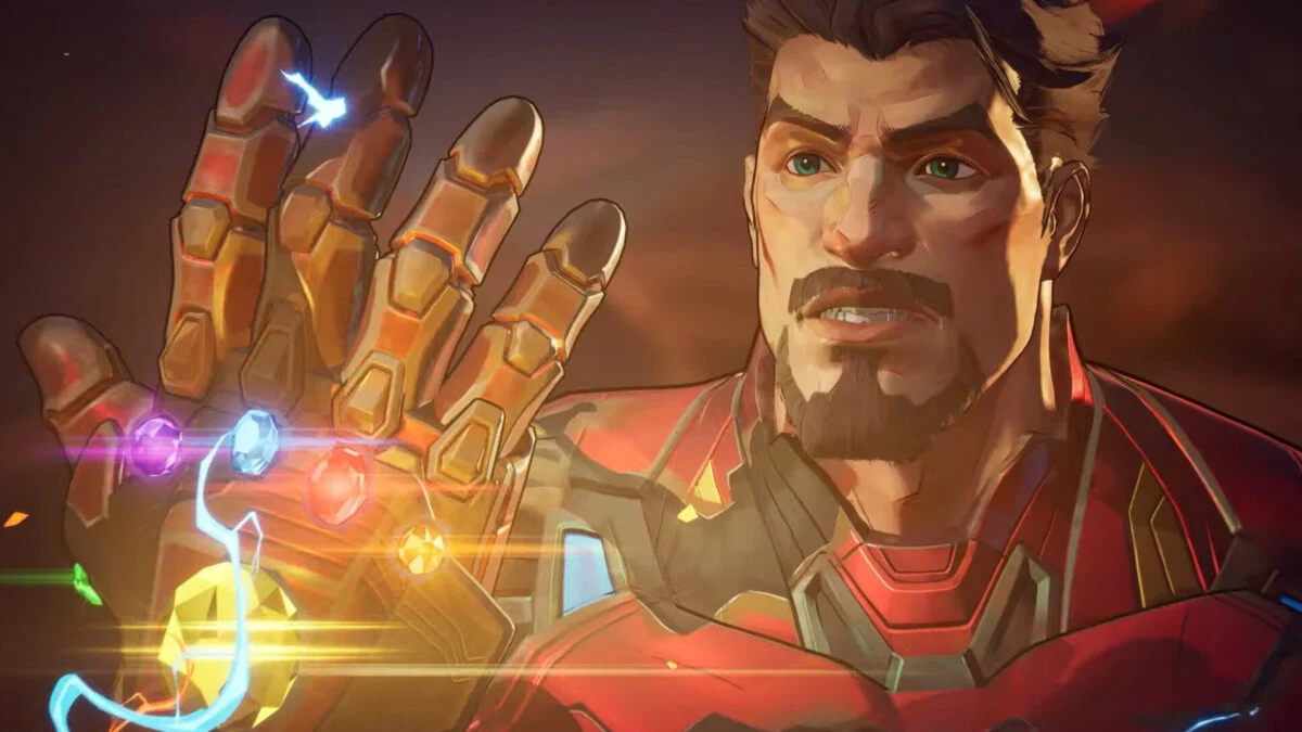 Marvel Rivals Event Recreates Avengers: Endgame War Against Thanos