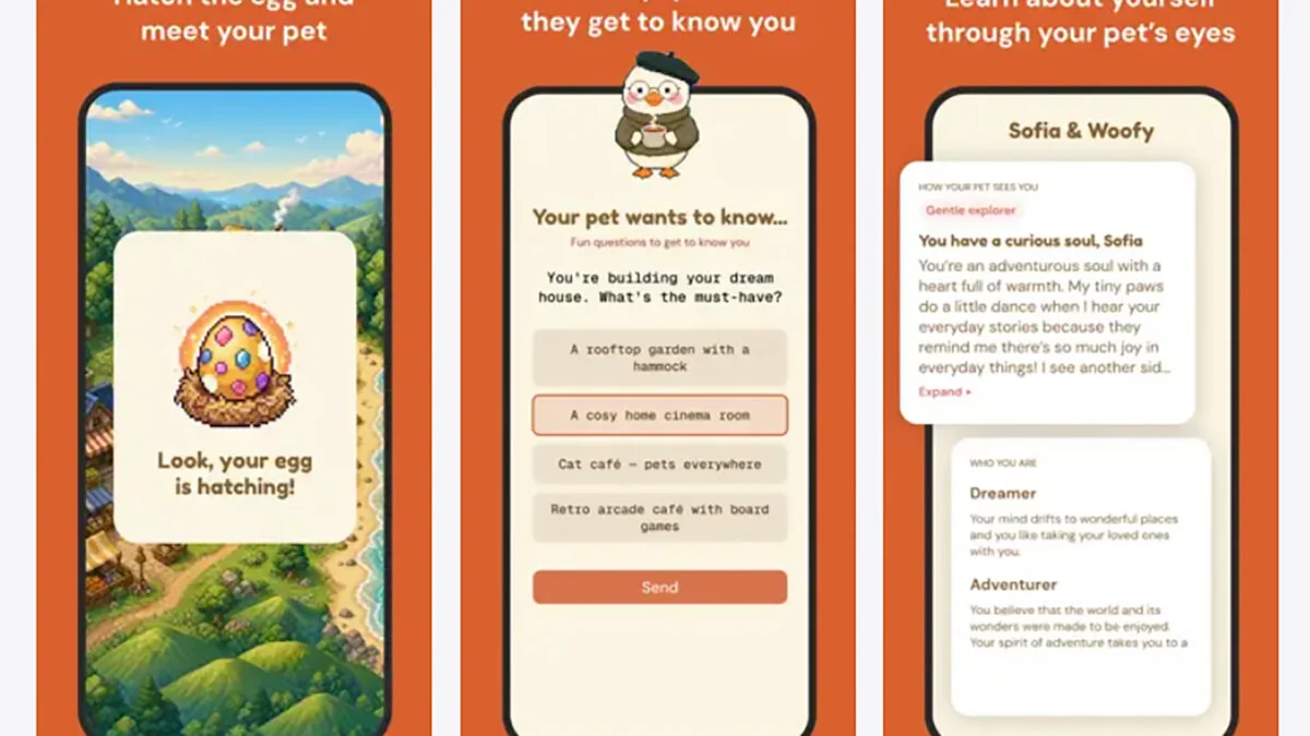 Meta's Tamagotchi Push: Cute Pets Built to Boost Engagement