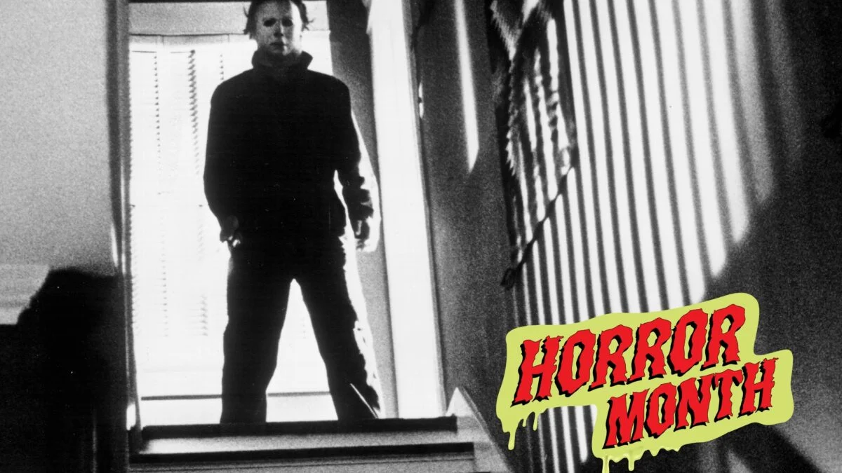 Michael Myers' Halloween Returns to Theaters in U.S. and 12 Countries