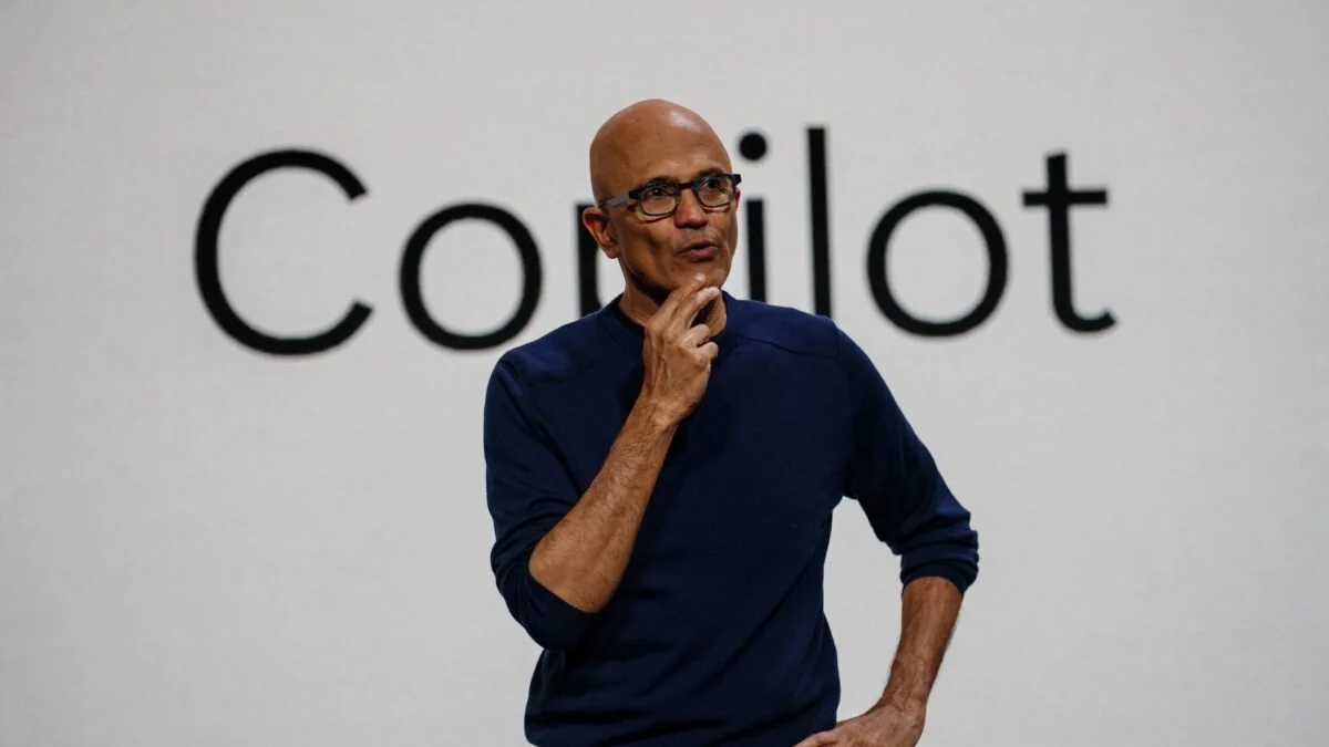Microsoft Record Revenue: Only Hyperscaler with Positive Cash Flow