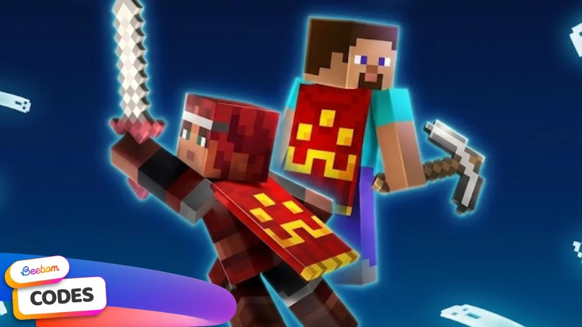 Minecraft Dungeons 2 Codes — October 2026 (Working)