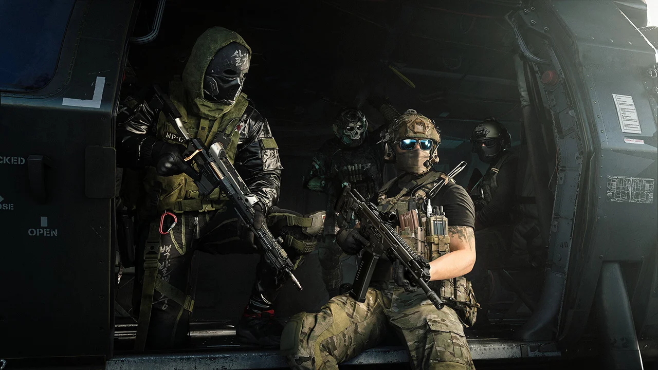 Modern Warfare 4: All Prestige Unlocks & Multiplayer Rewards