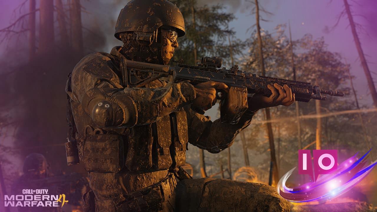 Modern Warfare 4: Server Culling Aims to Kill Wallhacks