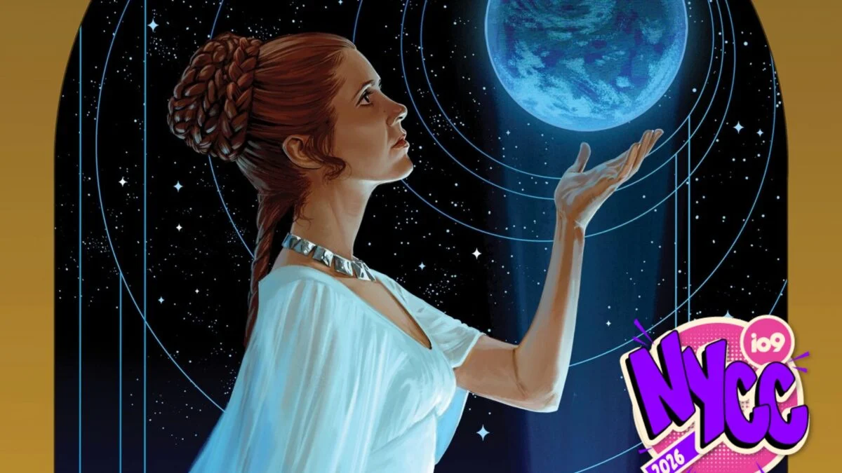 Must-Read Star Wars Books Announced for 2027