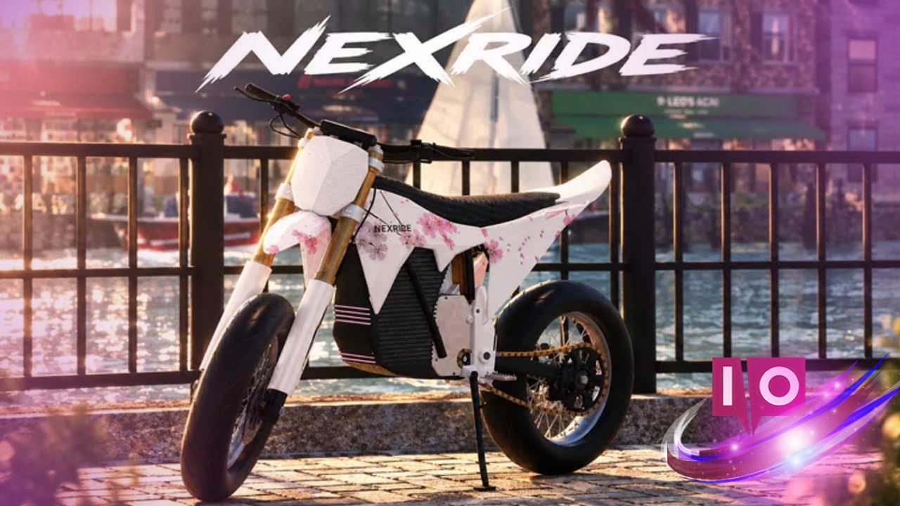 NexRide Promo Codes - October 2026: Latest Deals & Offers