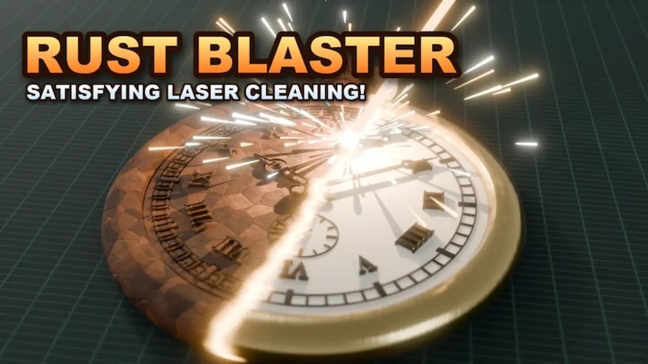 October 2026 Rust Blaster Codes: Working & Redeem