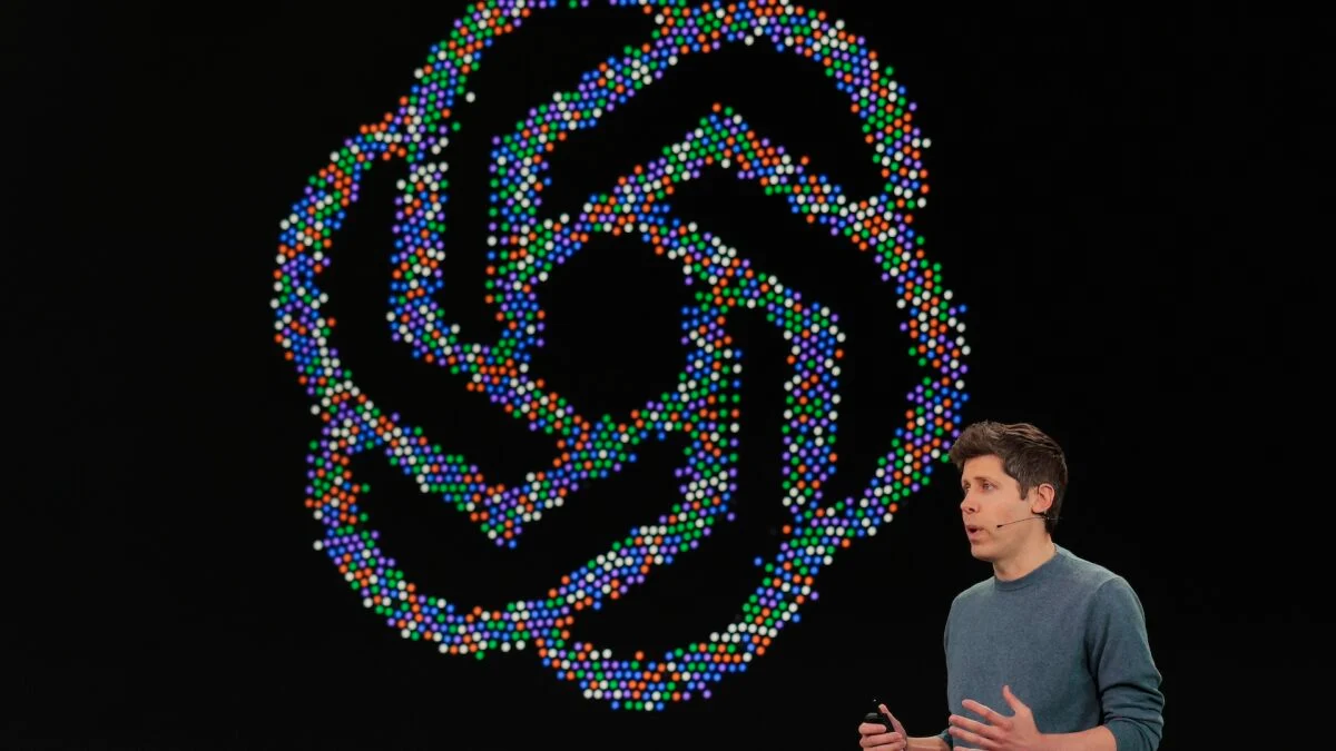 OpenAI 'Patch the Planet': Using AI to Fix Global Crises