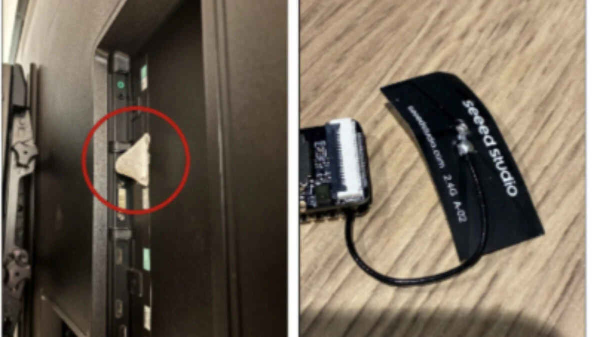 OpenAI’s 'Bug' Revealed: It’s a $13.99 Seeed XIAO ESP32-S3