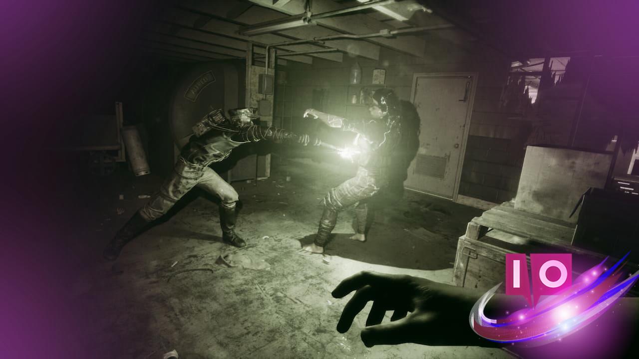 Outlast Trials Season 7.1: All Enemies & How to Defeat Them