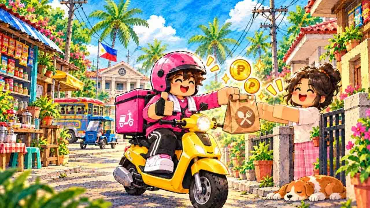 PA Deliber Roblox Codes - October 2026: New & Active