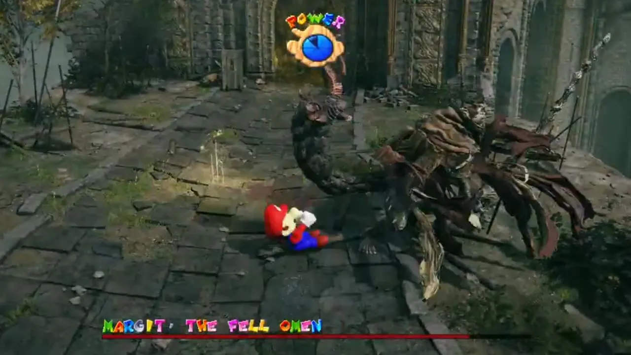PSA: That Cool Mashup Mod Is Probably AI-Generated Junk