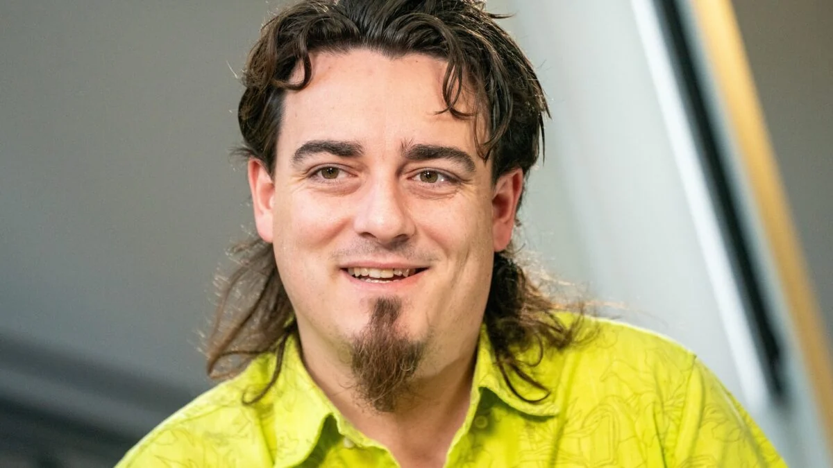 Palmer Luckey Stays in California Despite Wealth Tax, Locals Outraged