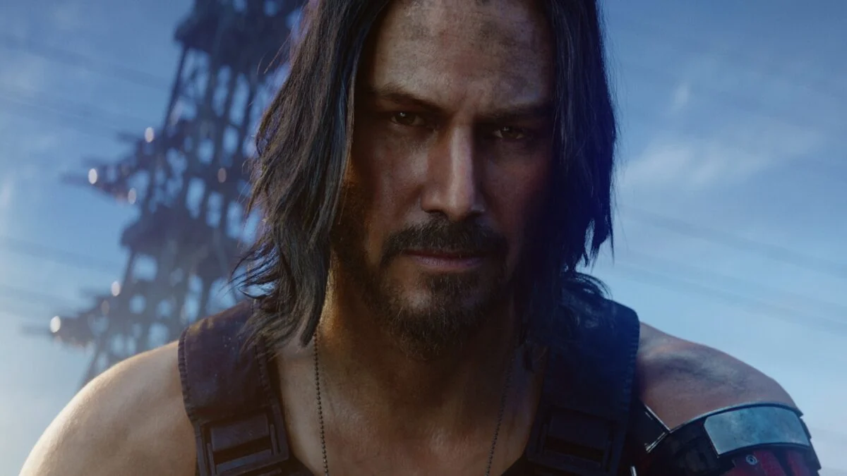 Paramount to Adapt Cyberpunk 2077 into Movie After Merger
