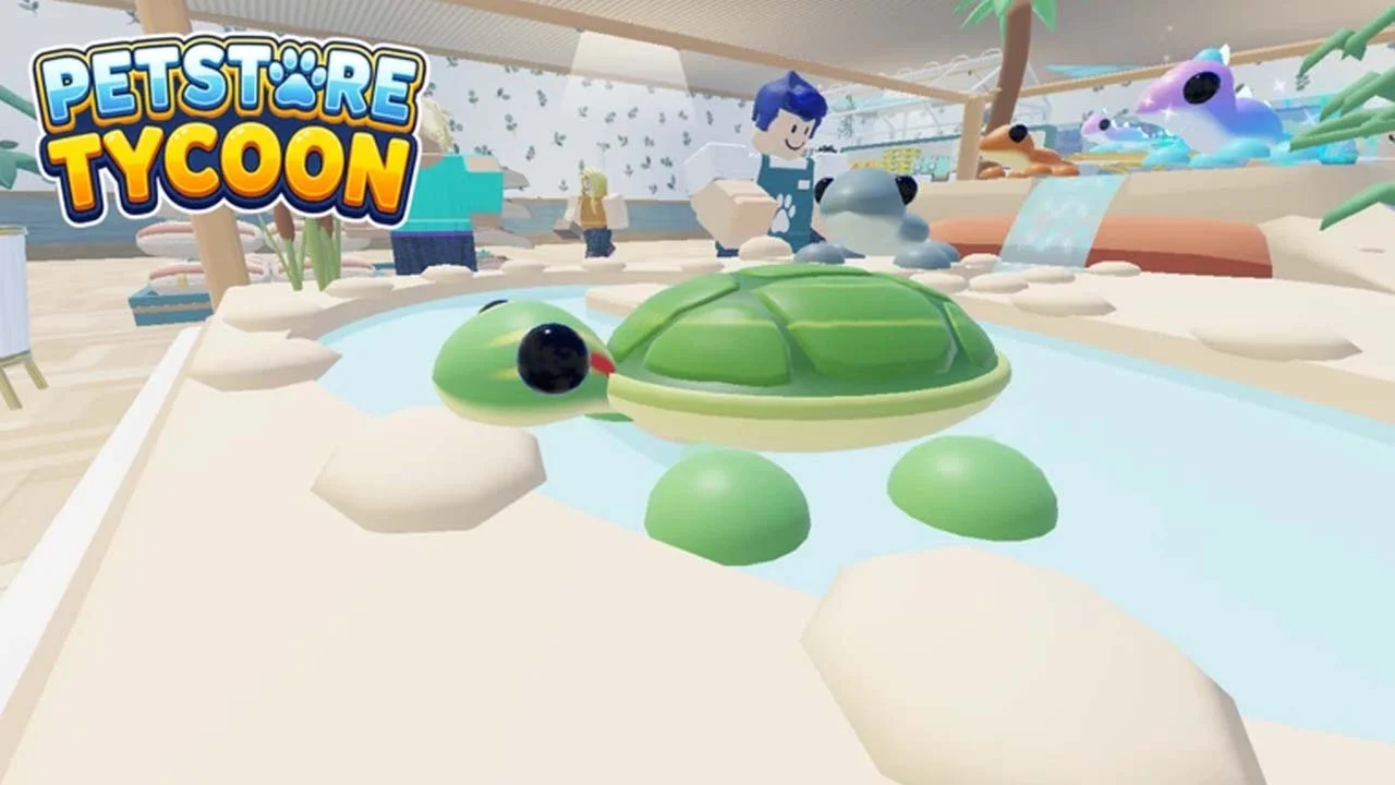 Pet Store Tycoon Codes: October 2026 (Updated)
