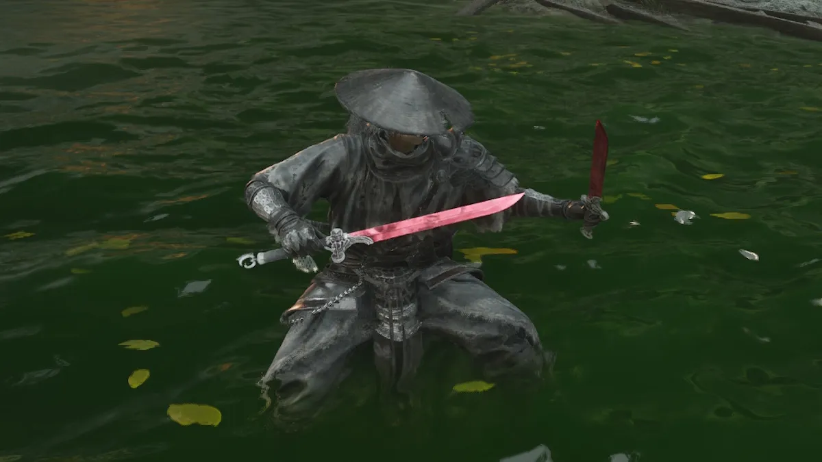 Phantom Blade Zero: Complete List of Weapons & Phantom Edges