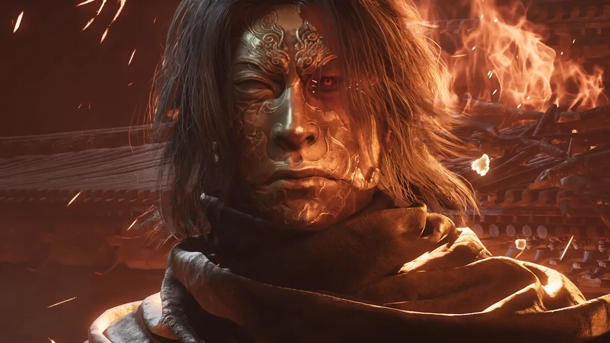 Phantom Blade Zero: Where to Find Donnie Yen's Gold-Masked One