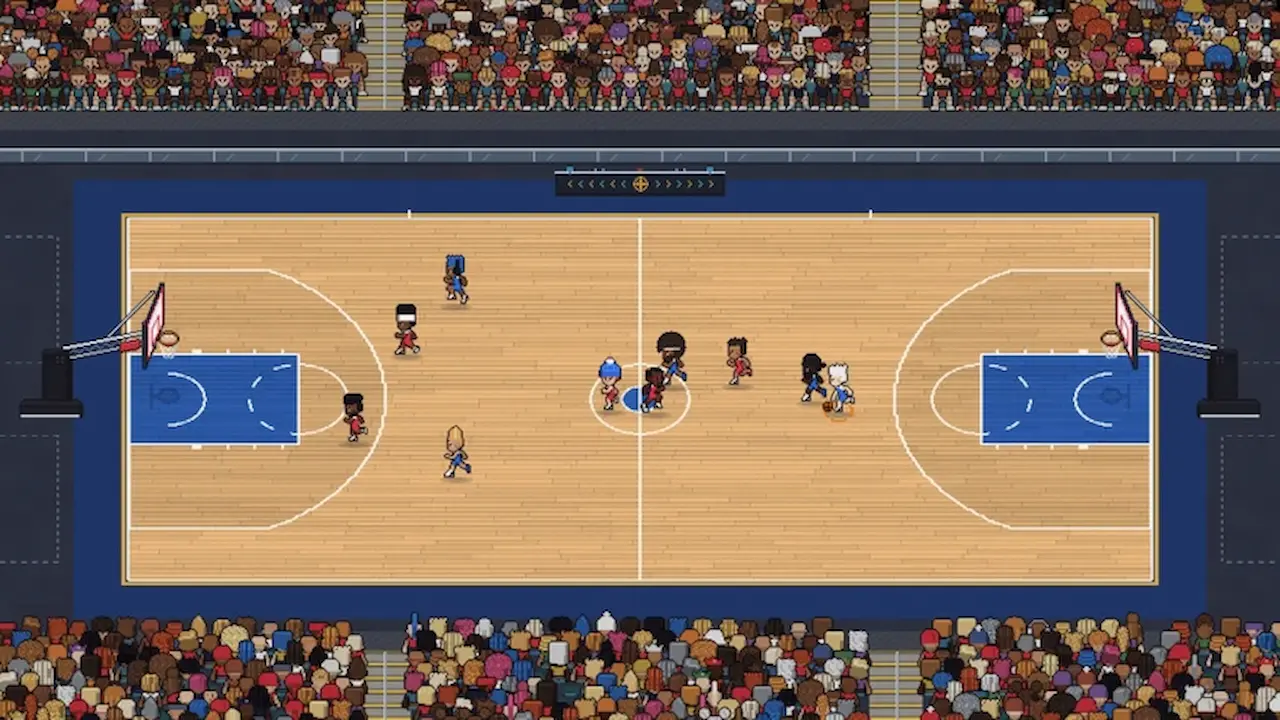 Pixel Basketball Codes - October 2026: Latest Redeemable Codes