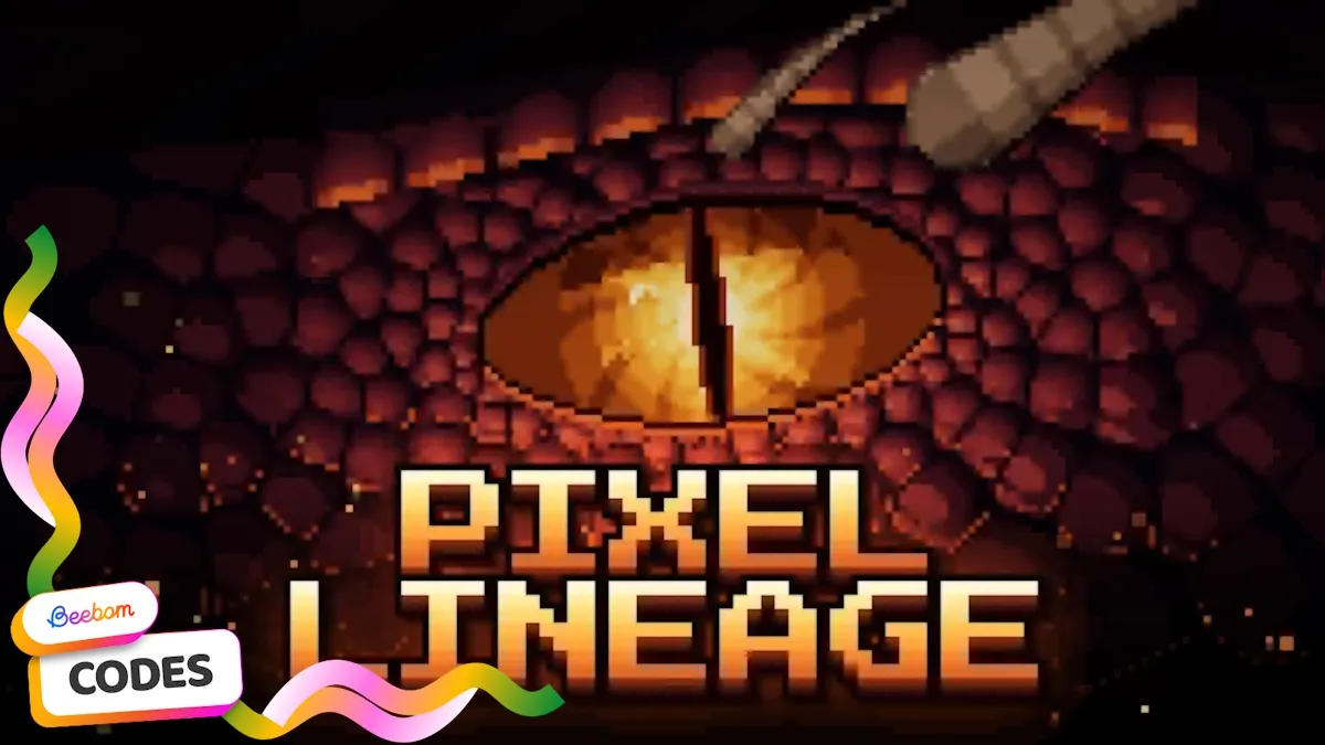Pixel Lineage Codes October 2026: Latest Working Codes