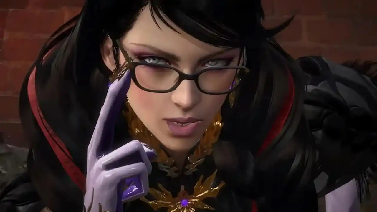 PlatinumGames Aims to Expand Bayonetta's Character and World