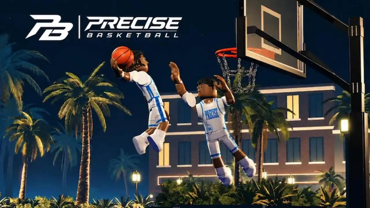 Precise Basketball Codes - October 2026 (Updated List)