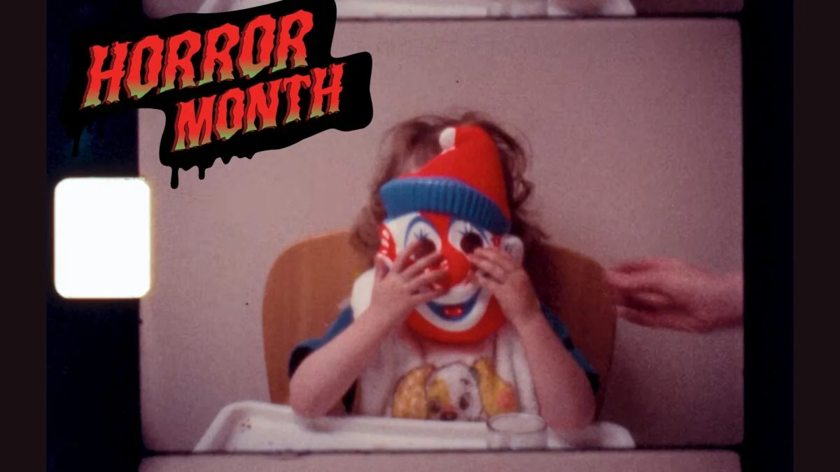 Project Shamrock: Fan Short Brings Michael Myers to Halloween III