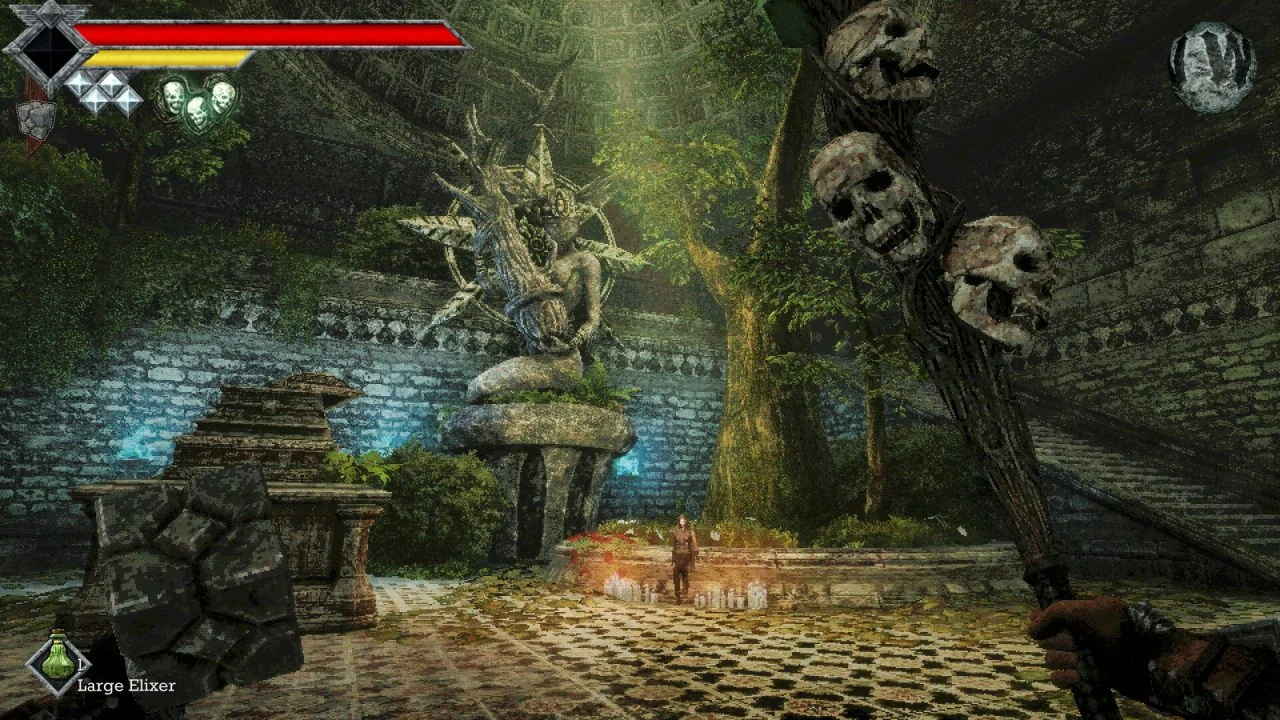 Queen's Domain Release Countdown: Exact Date & Time Revealed