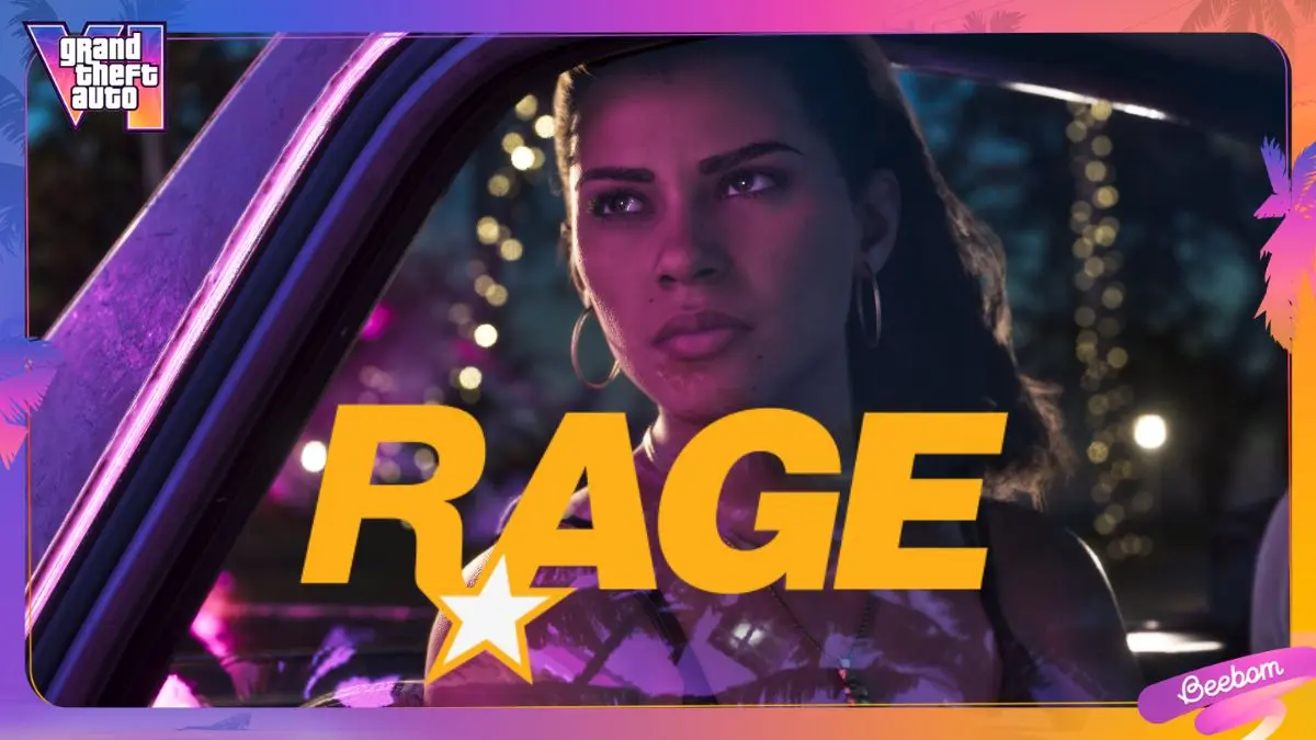 RAGE Engine in GTA 6: Physics, Water & Graphics Upgrades