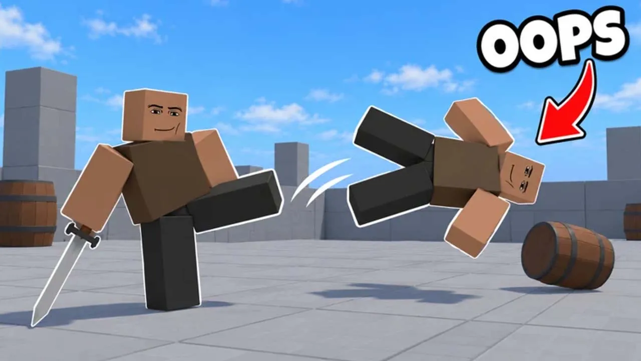 Ragdoll Sword Battles Codes: Latest Working Codes
