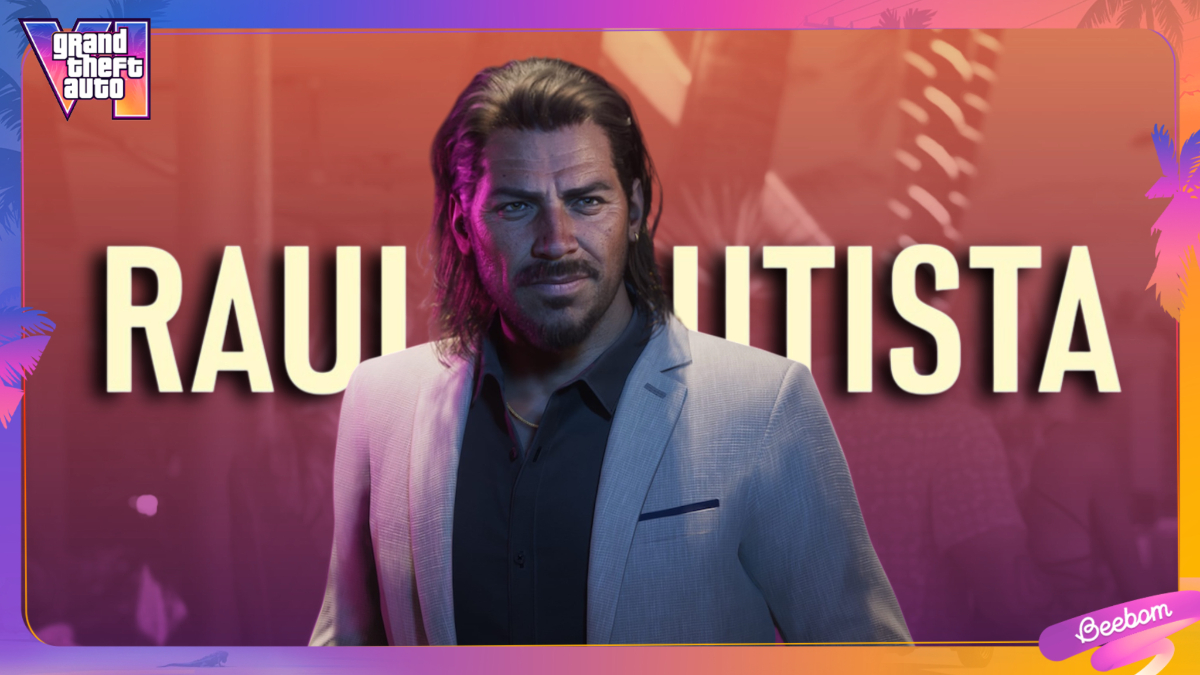 Raul Bautista — GTA 6 Character Profile & Guide