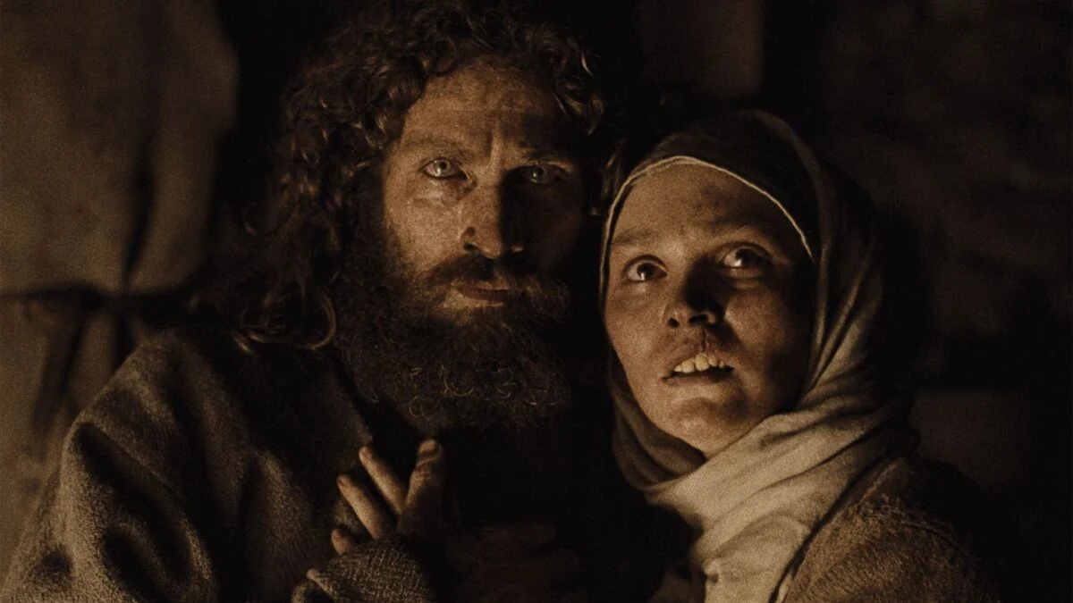 Robert Eggers' Werwulf: 20 Gory Minutes from Christmas Horror