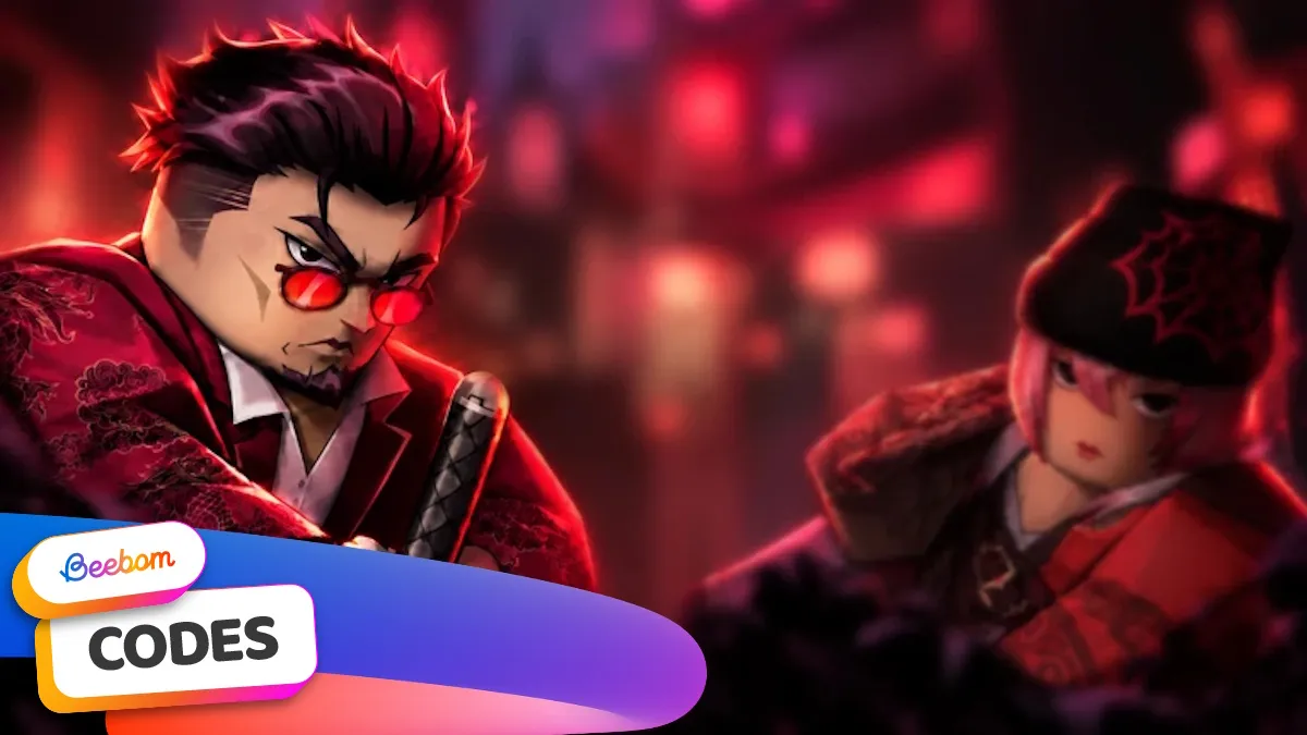 Roblox Kabuki Codes October 2026 — New & Working Codes