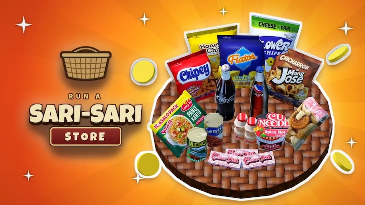 Run a Sari Sari Store Codes - Latest Working (October 2026)