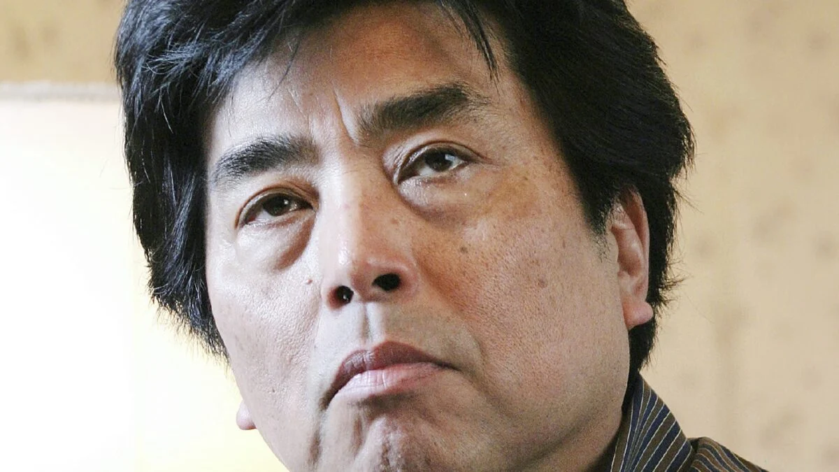 Ryu Murakami, Author of 'Audition,' Dies at 74