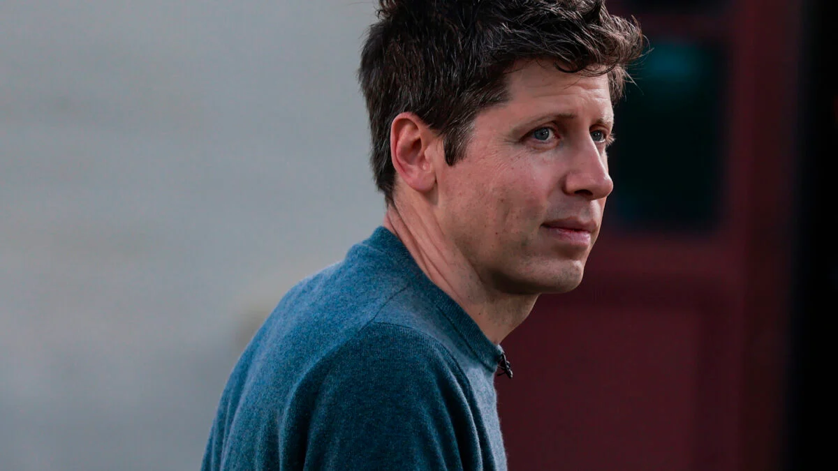 Sam Altman: Silicon Valley's Prometheus for AI