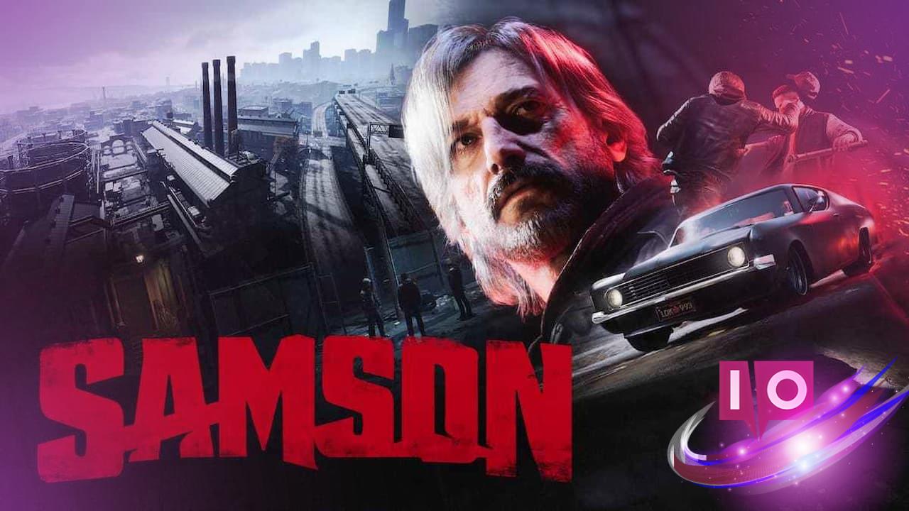 Samson Studio Shuts Down Despite Console Success
