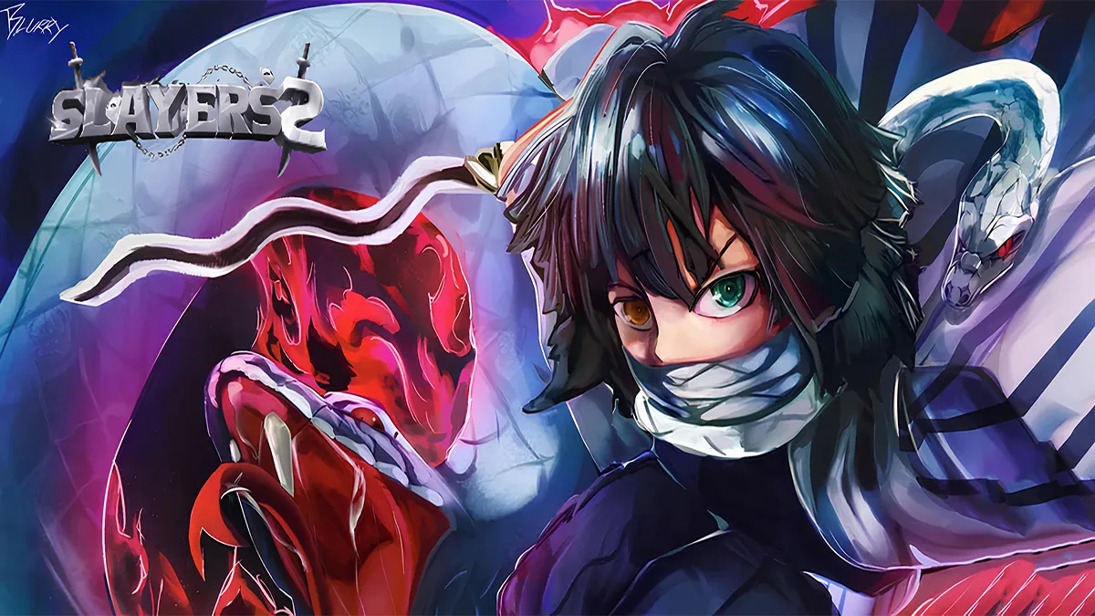 Slayers 2 Weapon Tier List: Best PvE & PvP Weapons