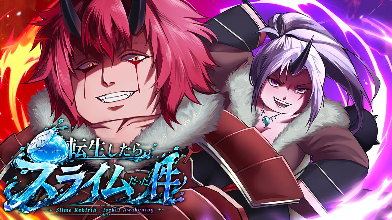 Slime Rebirth Isekai Awakening: Trello, Wiki & Discord Guide