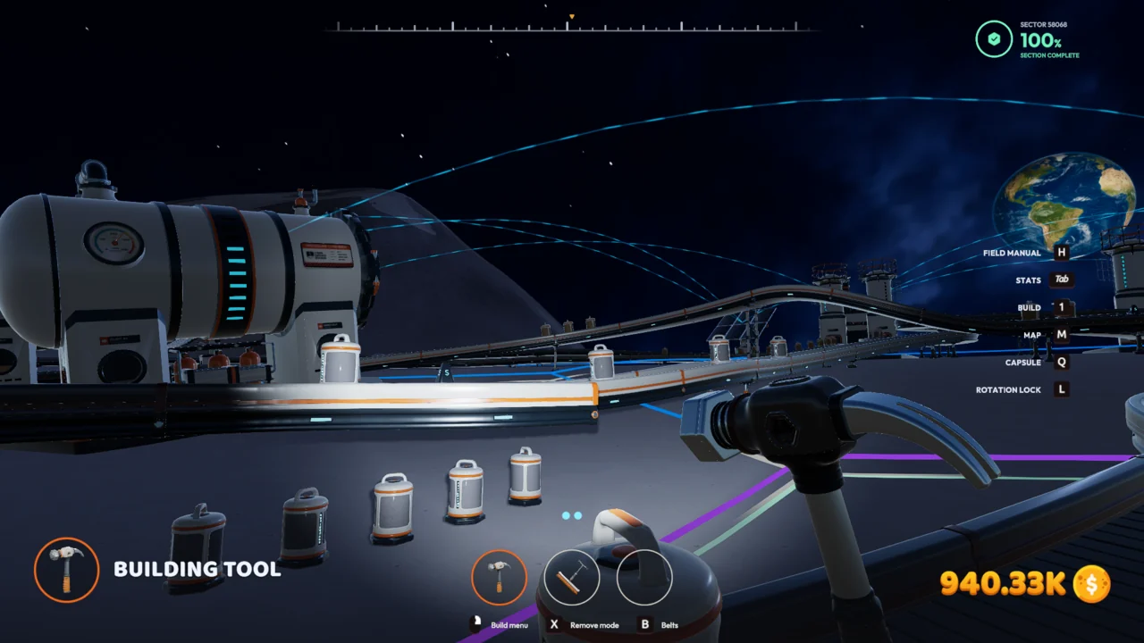 Solar Panels for Moon Sweepers: How to Use Them