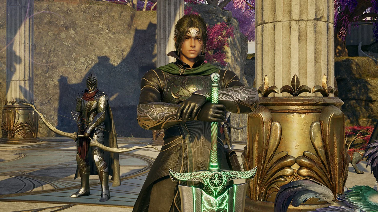 Splendent Ruby Locations in Aion 2: Gather Guide & Walkthrough