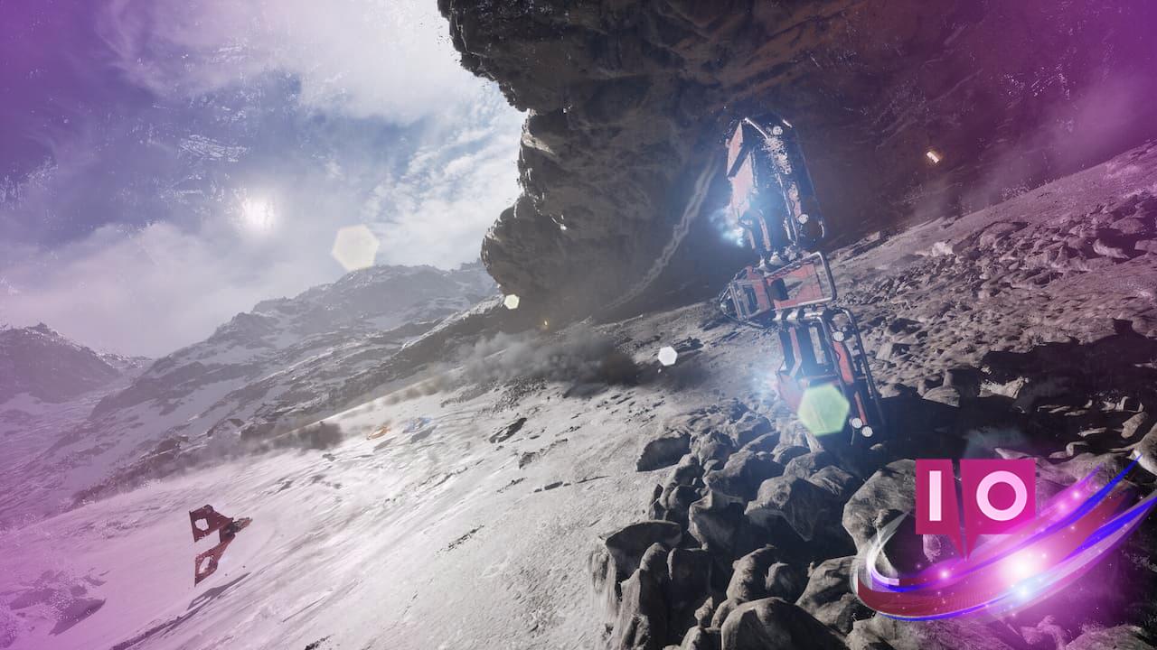Star Wars: Galactic Racer Countdown — Exact Release Date & Time